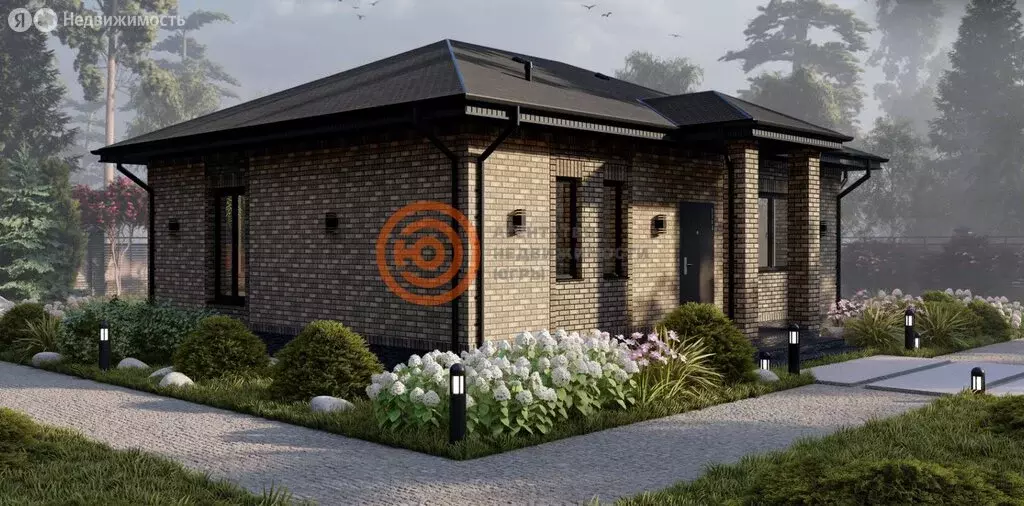 Дом в Тюмень (73 м) - Фото 2