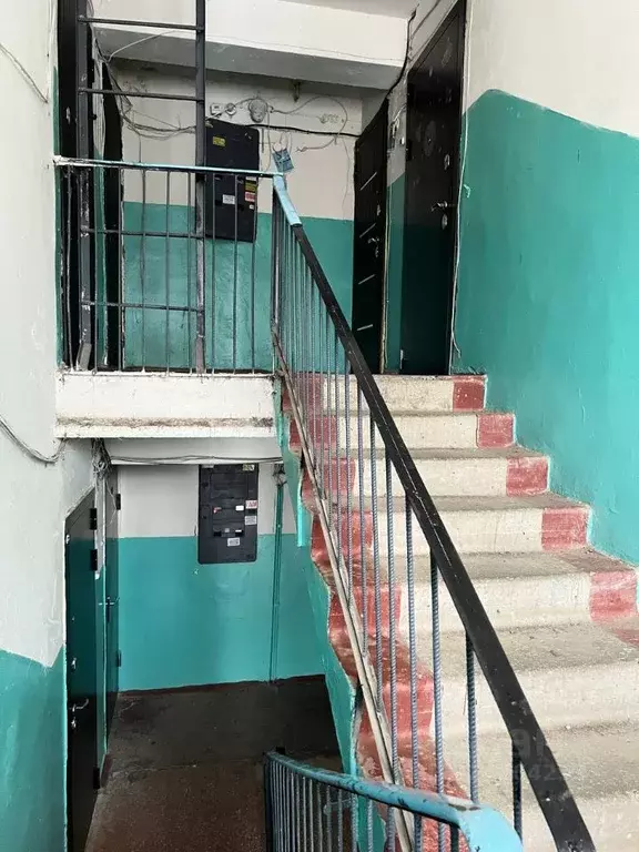 4-к кв. Саратовская область, Энгельс ул. Колотилова, 8 (59.4 м) - Фото 2