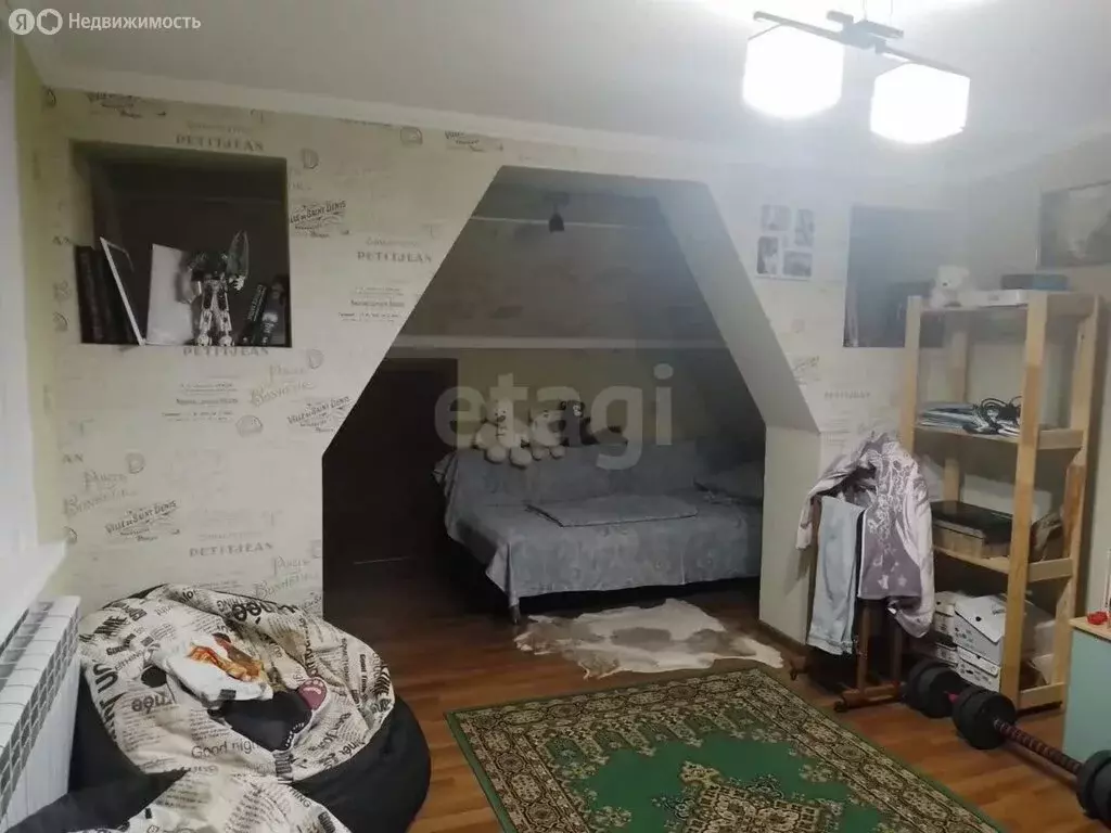 Дом в Ейск, улица Калинина (167.8 м) - Фото 2