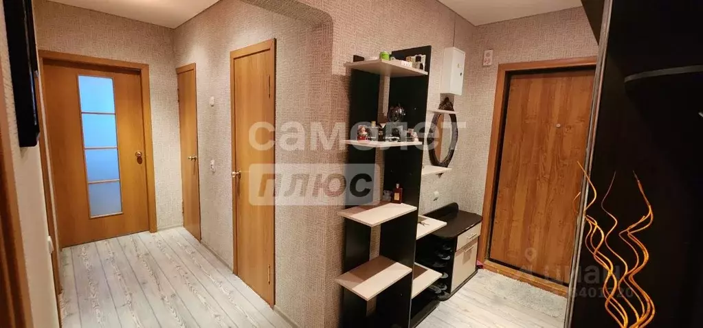 2-к кв. Курская область, Курск просп. Вячеслава Клыкова, 35 (58.4 м) - Фото 2