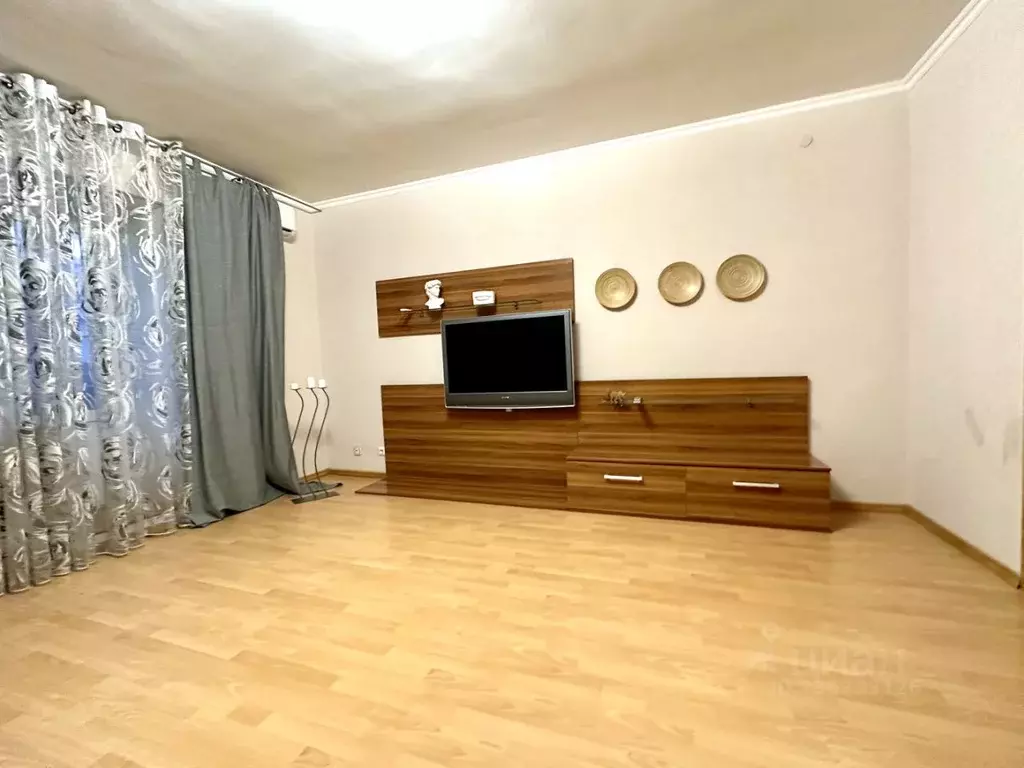 2-к кв. Татарстан, Казань ул. Шуртыгина, 32/22 (70.0 м) - Фото 2
