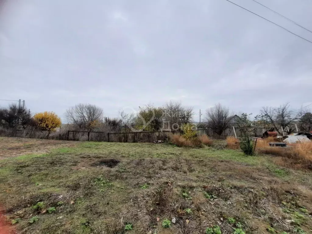Участок в Волгоградская область, Городище рп Восточный пер. (10.0 ... - Фото 2