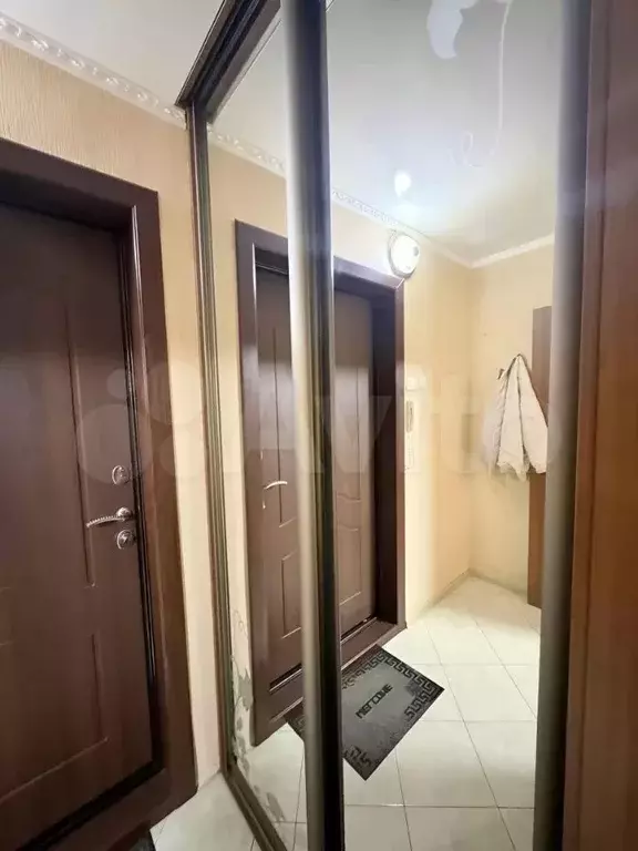 1-к. квартира, 37 м, 3/9 эт. - Фото 1