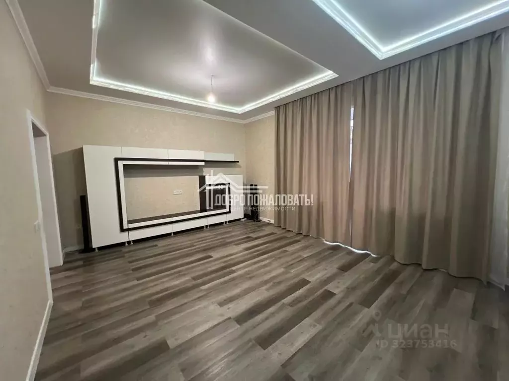 3-к кв. Хакасия, Абакан ул. Комарова, 5Бк2 (83.9 м) - Фото 1