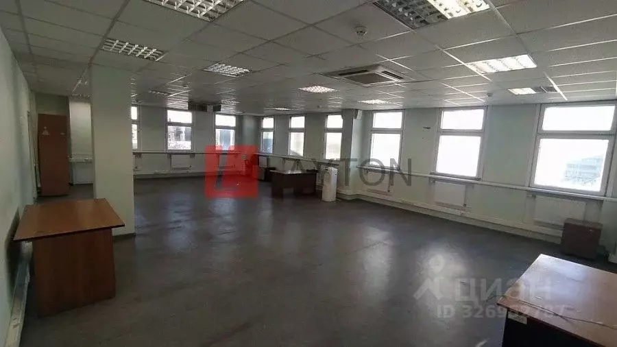 Офис в Москва Старокалужское ш., 62с1к7 (87 м) - Фото 1