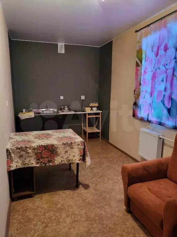 1-к. квартира, 40,5 м, 2/3 эт. - Фото 0