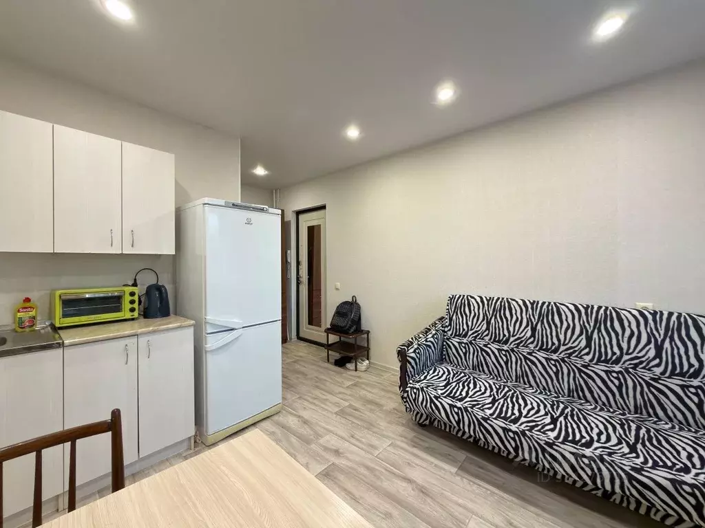 Студия Татарстан, Казань ул. Гарифьянова, 25 (17.0 м) - Фото 1