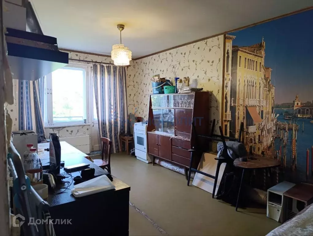 Продаётся 2-к квартира, 46.8 м - Фото 0