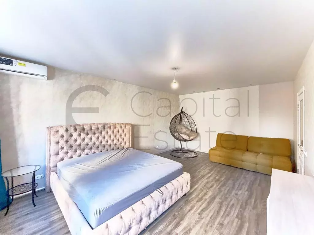 3-к кв. Нижегородская область, Нижний Новгород ул. Бориса Панина, 5к6 ... - Фото 2