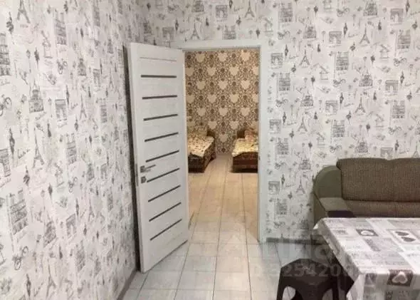 Дом в Крым, Симферопольский район, с. Укромное ул. Дружбы (58 м) - Фото 2