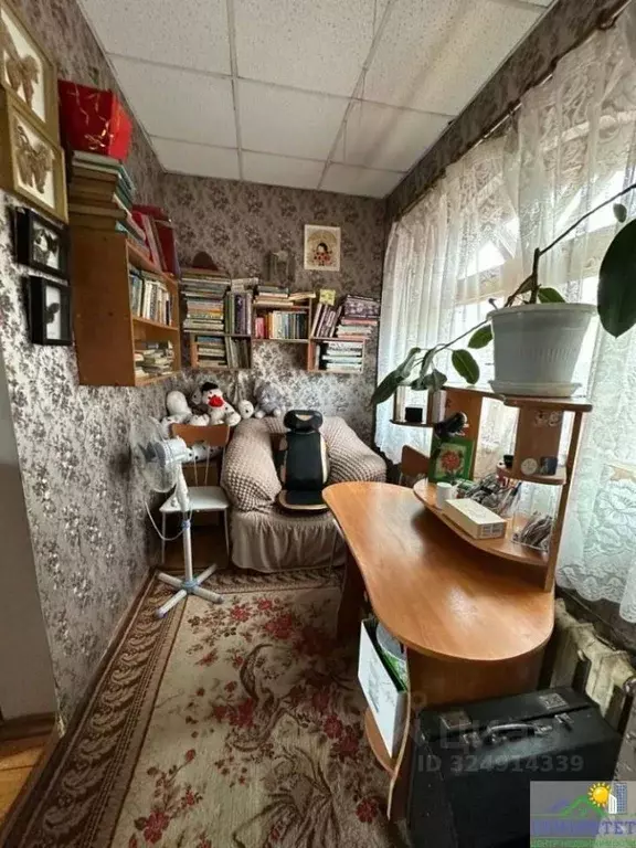 Дом в Ставропольский край, Кисловодск Юбилейная ул. (120 м) - Фото 1