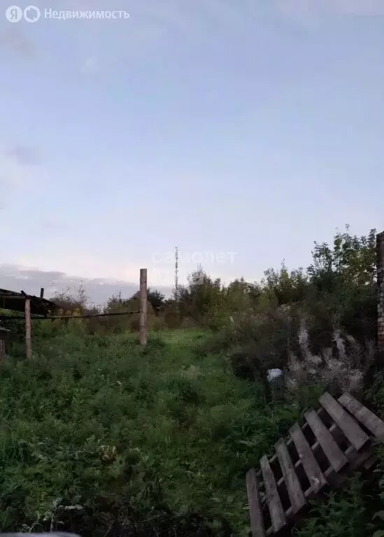 Участок в посёлок городского типа Арти, улица Иосса (9.69 м) - Фото 2