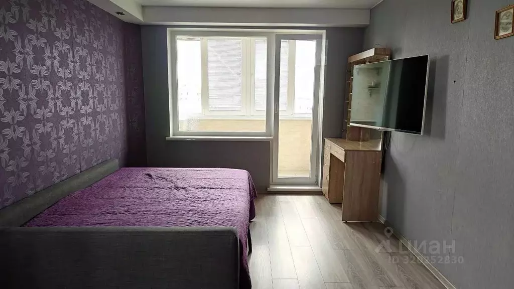 1-к кв. Санкт-Петербург просп. Маршала Жукова, 74к3 (36.9 м) - Фото 0