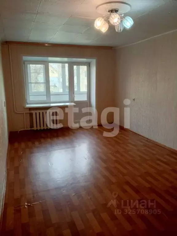 1-к кв. Костромская область, Кострома ул. Подлипаева, 21 (33.0 м) - Фото 2