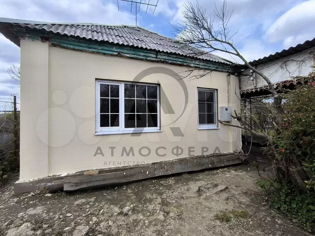 Дом 64,6 м на участке 8,1 сот. - Фото 1