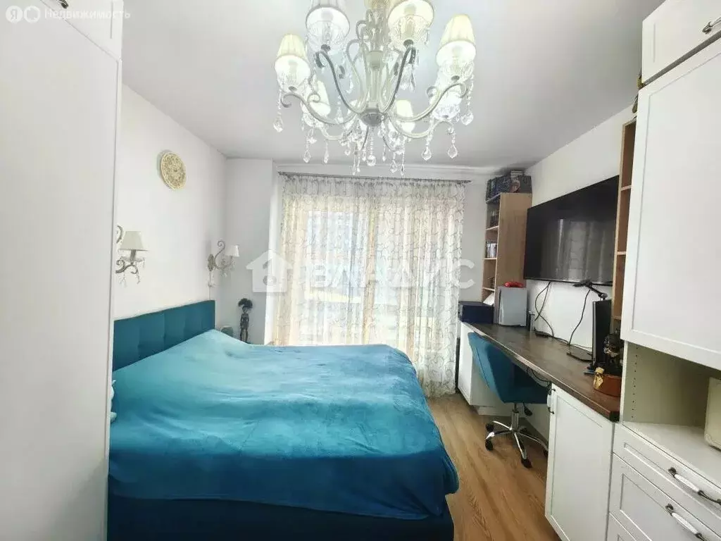 Квартира-студия: Москва, Лобненская улица, 13к4 (19.8 м) - Фото 2