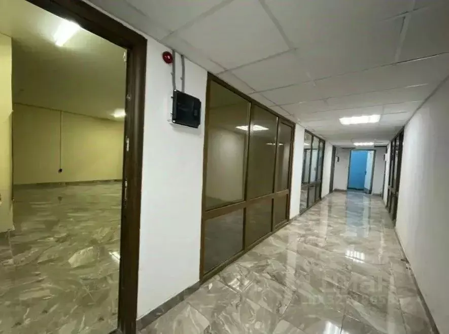 Офис в Краснодарский край, Краснодар Московская ул., 131к3 (42 м) - Фото 2