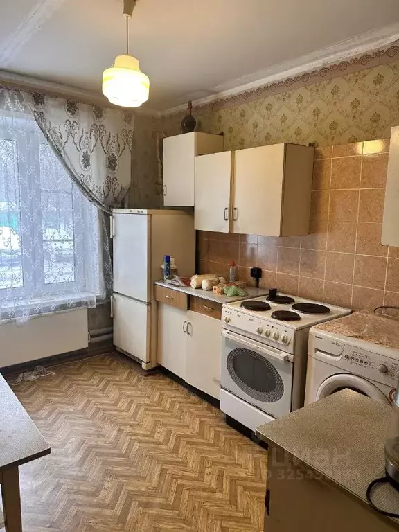 2-к кв. Москва Череповецкая ул., 6Б (50.0 м) - Фото 1