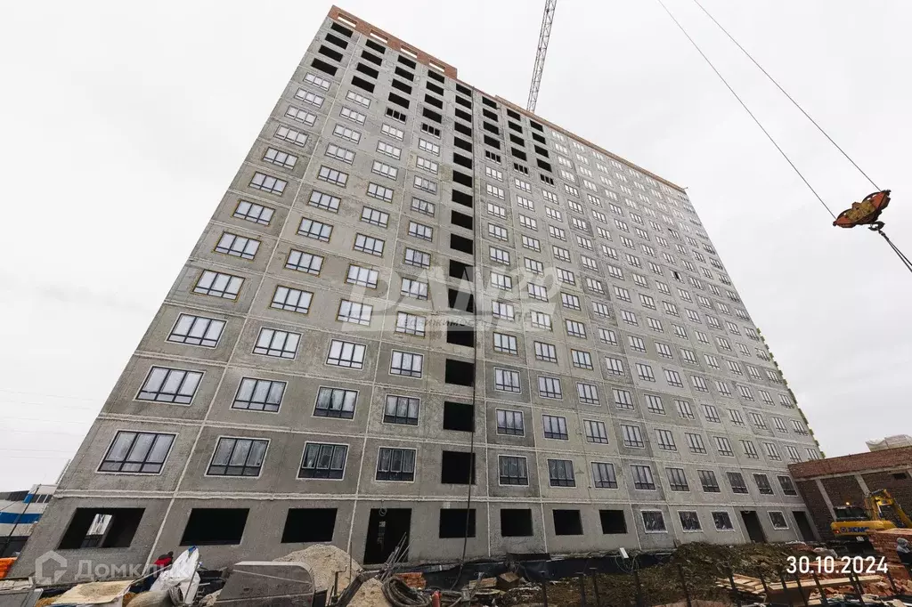 Продаётся 2-к квартира, 70.47 м - Фото 1