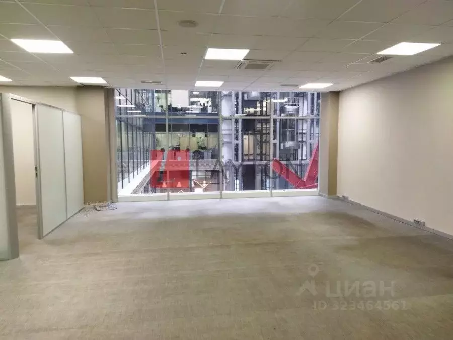 Офис в Москва Верейская ул., 29С134 (115 м) - Фото 1