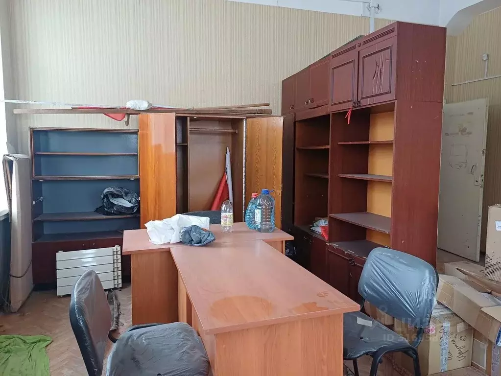 Помещение свободного назначения в Иркутская область, Бодайбо ул. Мира, ... - Фото 1