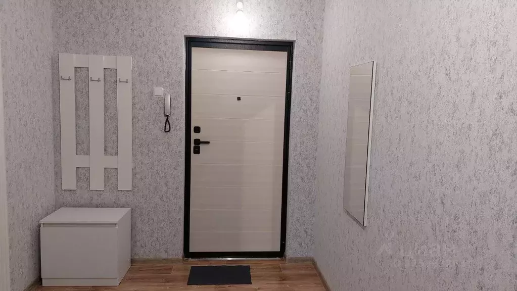 Студия Красноярский край, Красноярск ул. Дубровинского, 110В (36.6 м) - Фото 2