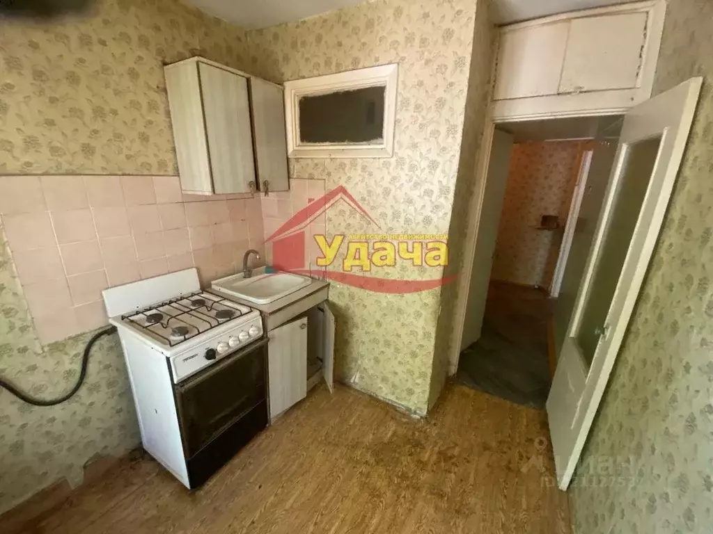 2-к кв. Оренбургская область, Орск пос. Строитель, пер. Синчука, 26 ... - Фото 1