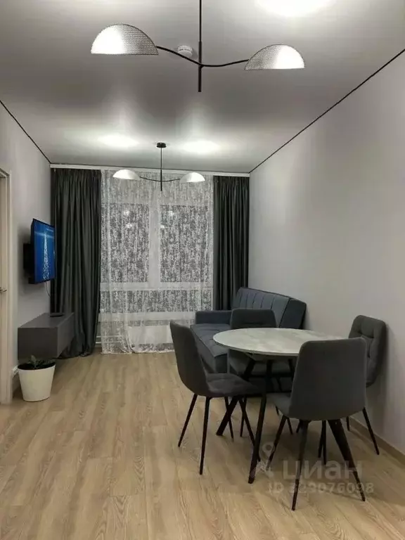 2-к кв. Московская область, Ленинский городской округ, Боброво пгт ш. ... - Фото 1