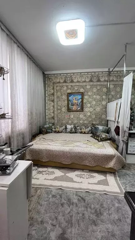 1-к кв. Тыва, Кызыл Спутник мкр, ул. Убсу-Нурская, 16 (32.7 м) - Фото 2