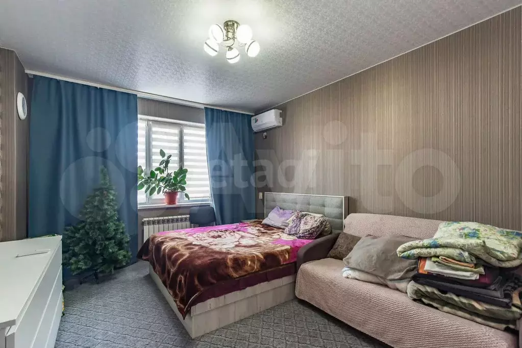 2-к. квартира, 51,5 м, 5/5 эт. - Фото 1