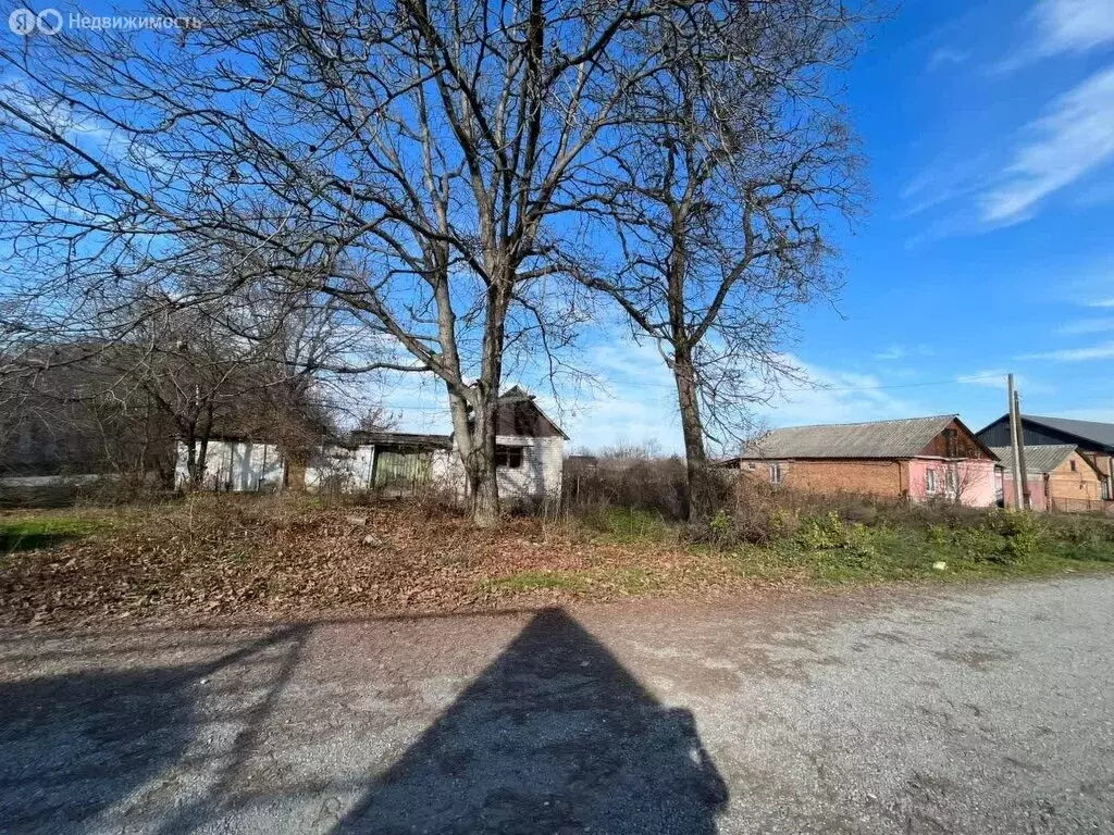 Участок в Архонская, Лесная улица (14 м) - Фото 1