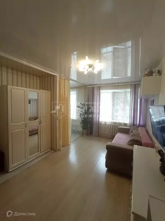 Продаётся 1-к квартира, 29.8 м - Фото 0