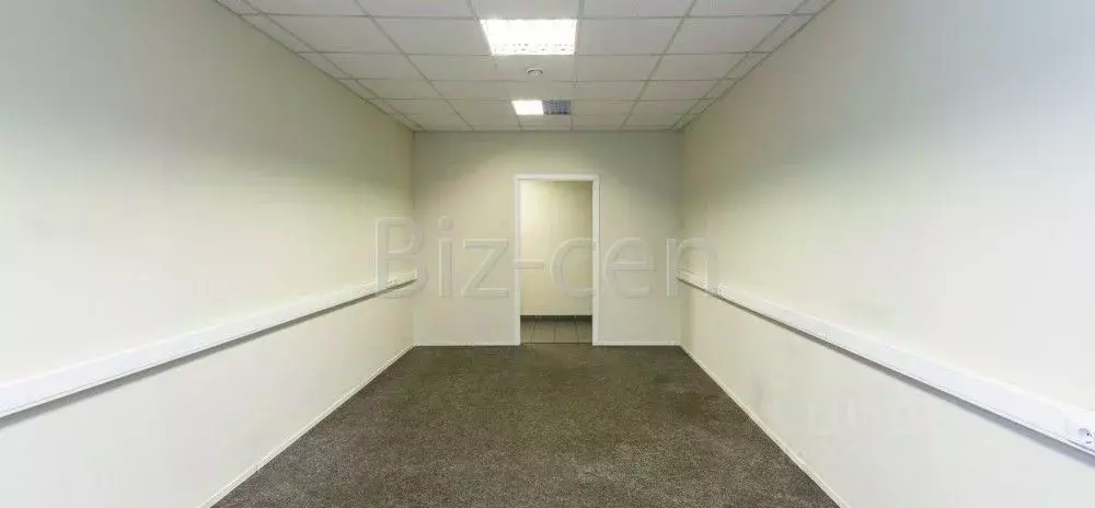 Офис в Санкт-Петербург ул. Чапаева, 3 (45 м) - Фото 2