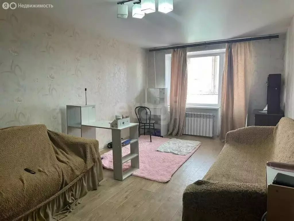 3-комнатная квартира: Саратов, Соколовая улица, 129/141 (60.9 м) - Фото 1