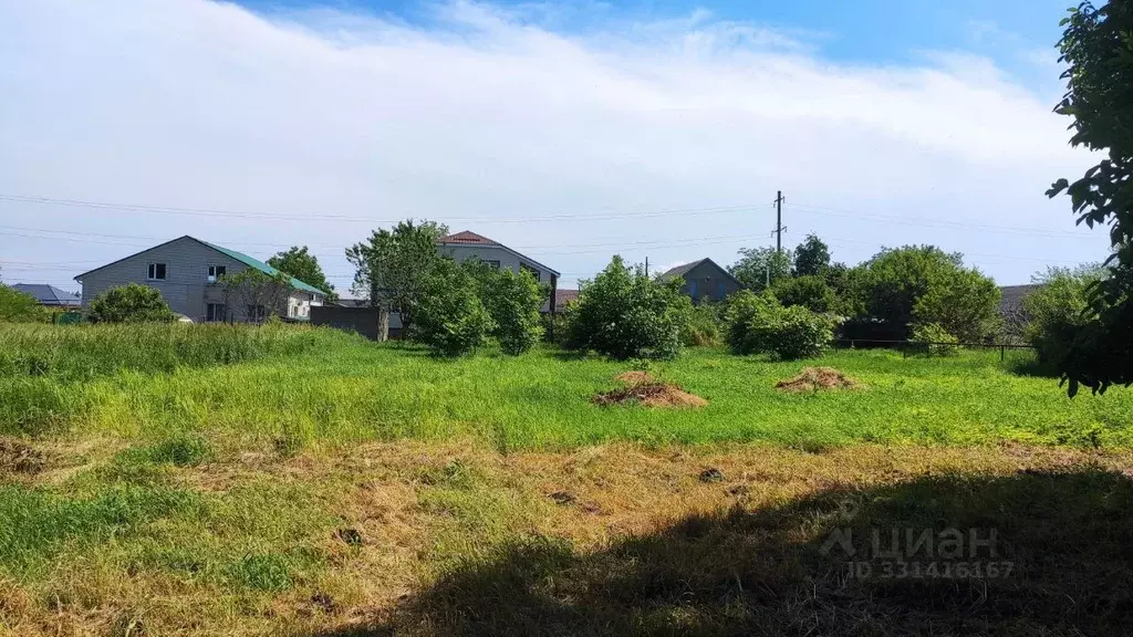 Дом в Ставропольский край, Михайловск Шпаковский район, Заводская ул., ... - Фото 1