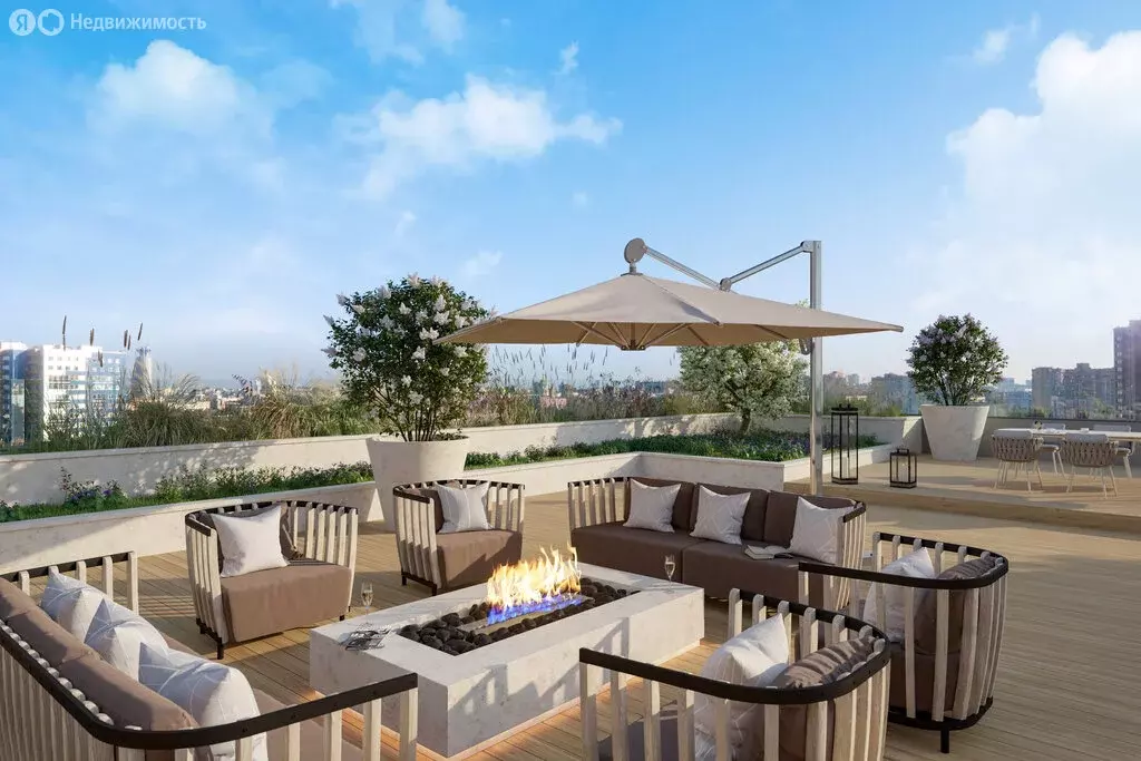 4-комнатная квартира: Москва, улица Виктора Маслова, 2 (120 м) - Фото 2