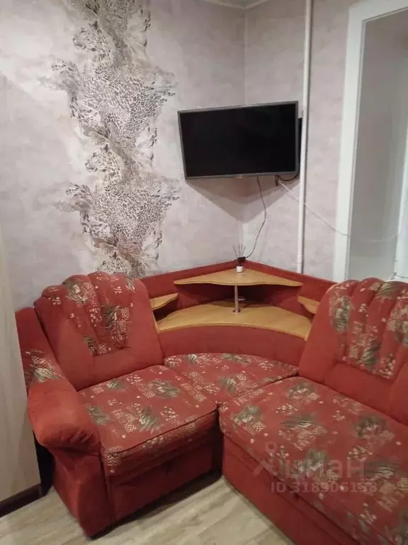 Комната Иркутская область, Иркутск Юбилейный мкр, 47А (13.0 м) - Фото 1