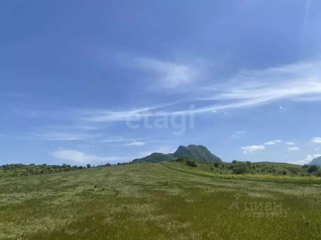 Участок в Ставропольский край, Предгорный муниципальный округ, Воронов ... - Фото 1