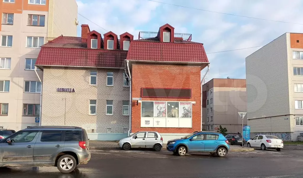 Фитнес-центр, салон, офис, магазин, пункт выдачи - Фото 1