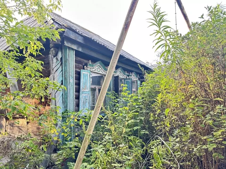 Дом в Свердловская область, Среднеуральск ул. Чкалова, 66 (41 м) - Фото 1
