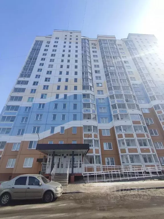 2-к кв. Орловская область, Орловский район, д. Образцово ул. Емлютина, ... - Фото 0