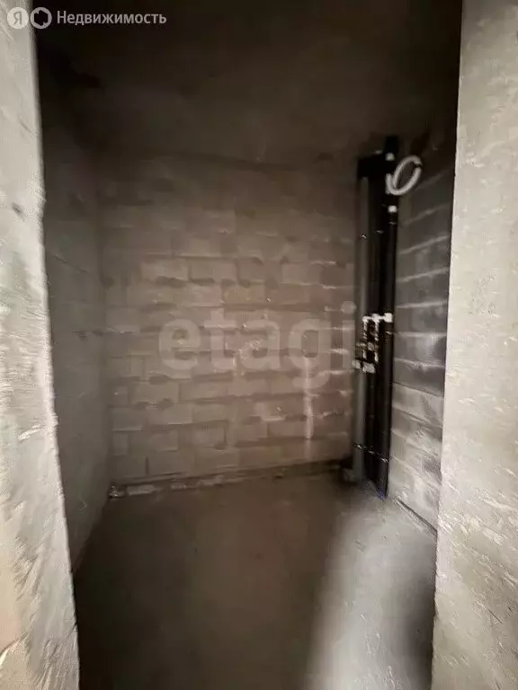 Квартира-студия: Санкт-Петербург, Среднерогатская улица, 11к2 (26.4 м) - Фото 0