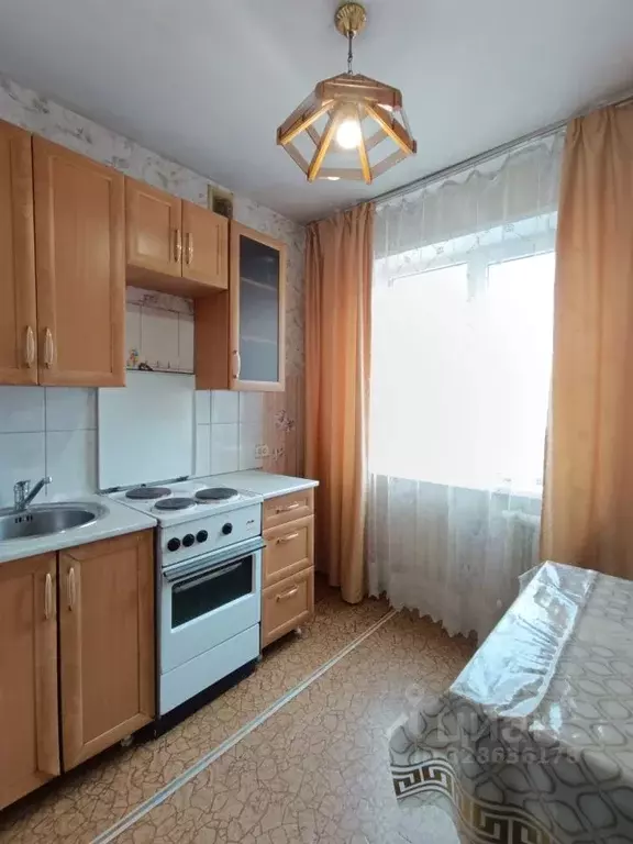 2-к кв. Хакасия, Абакан ул. Пушкина, 166 (47.0 м) - Фото 1