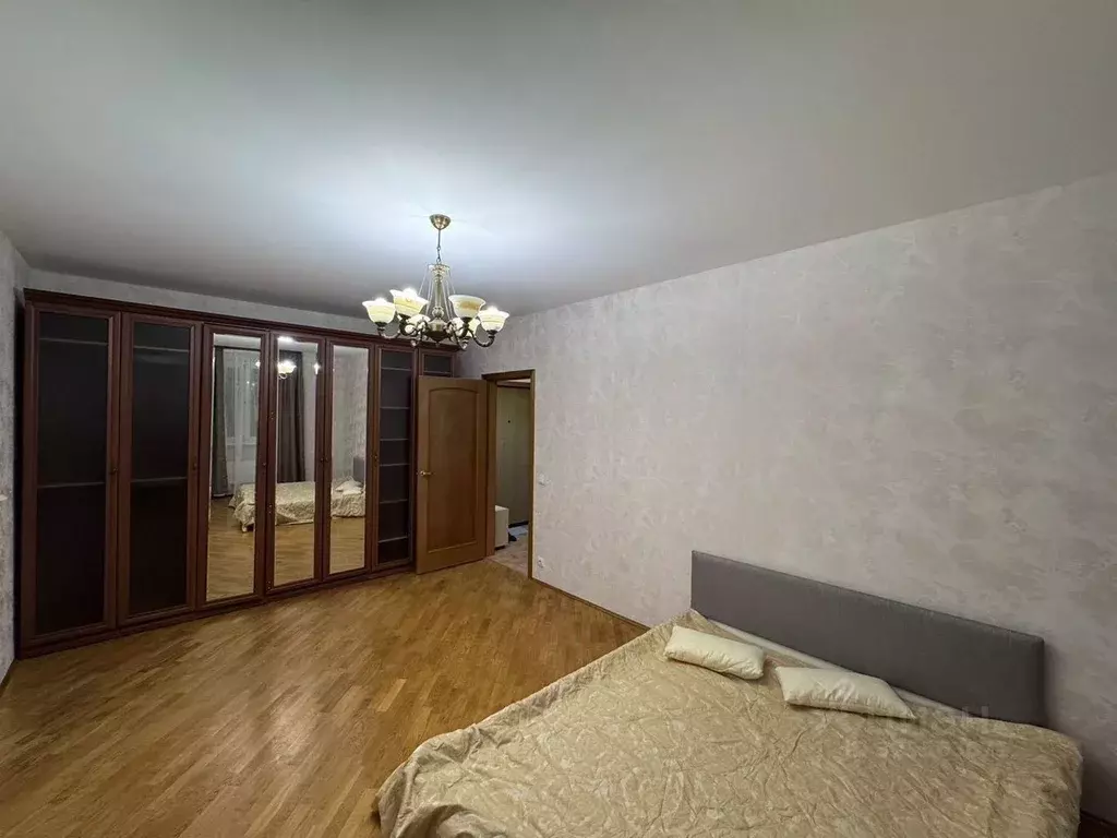 1-к кв. Москва Знаменская ул., 53 (33.0 м) - Фото 0