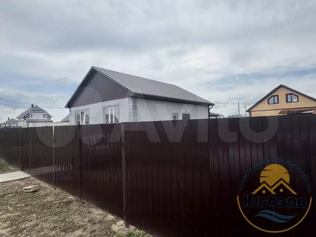 Дом 90 м на участке 6 сот. - Фото 0