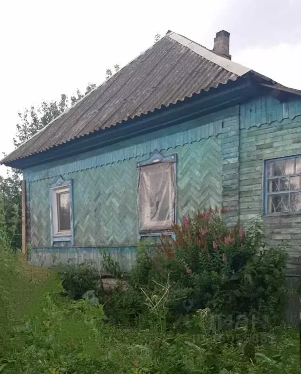 Дом в Кемеровская область, Новокузнецкий муниципальный округ, с. ... - Фото 0