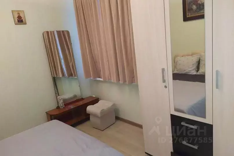 2-к кв. Крым, Ялта ул. Игнатенко, 18 (32.0 м) - Фото 1