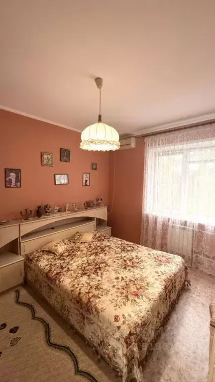 2-к кв. Астраханская область, Астрахань ул. Валерии Барсовой, 2 (61.5 ... - Фото 1