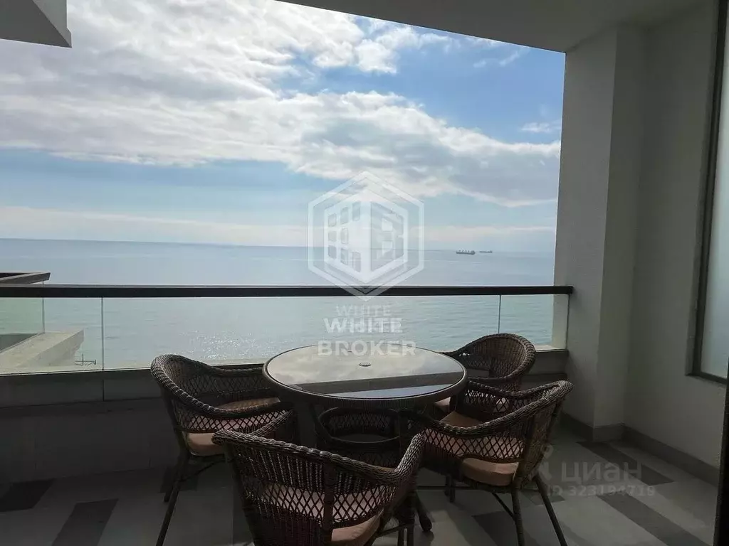 2-к кв. Крым, Ялта ул. Дражинского, 35 (79.9 м) - Фото 1