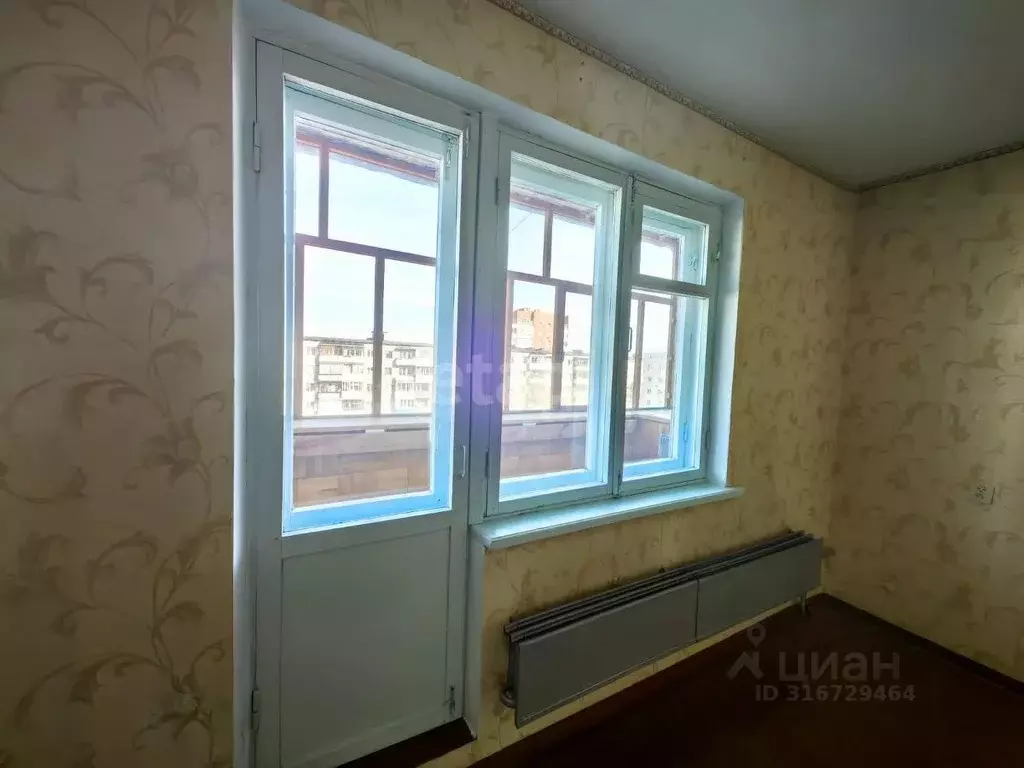 3-к кв. Свердловская область, Верхняя Пышма ул. Мичурина, 8Б (65.2 м) - Фото 1